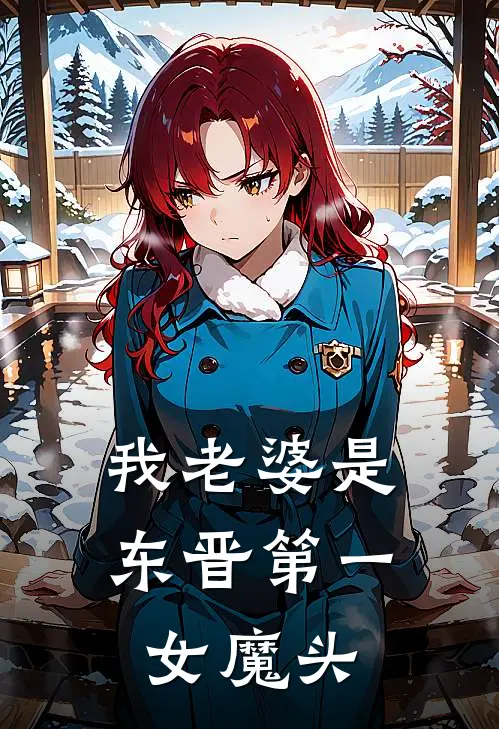 我老婆是东晋第一女魔头