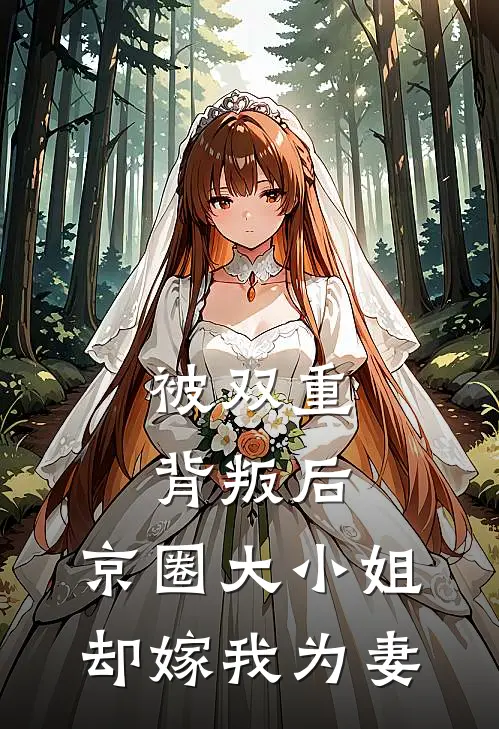 被双重背叛后，京圈大小姐却嫁我为妻