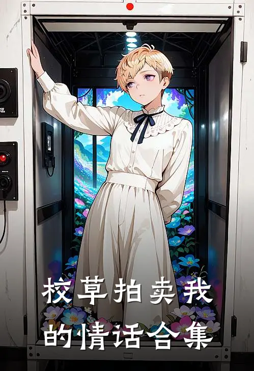 校草拍卖我的情话合集