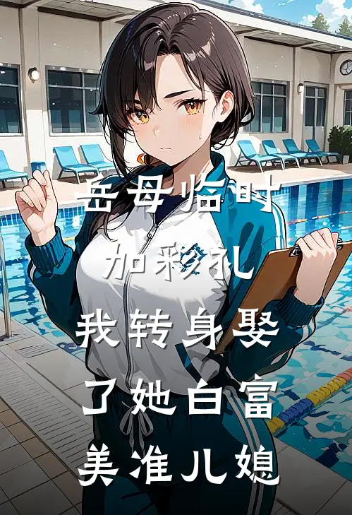 岳母临时加彩礼，我转身娶了她白富美准儿媳