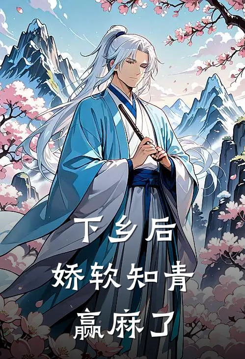 下乡后，娇软知青赢麻了