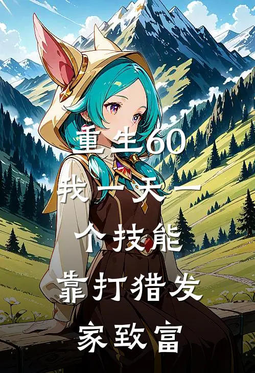 重生60：我一天一个技能，靠打猎发家致富