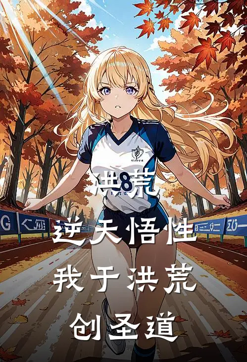 洪荒：逆天悟性，我于洪荒创圣道