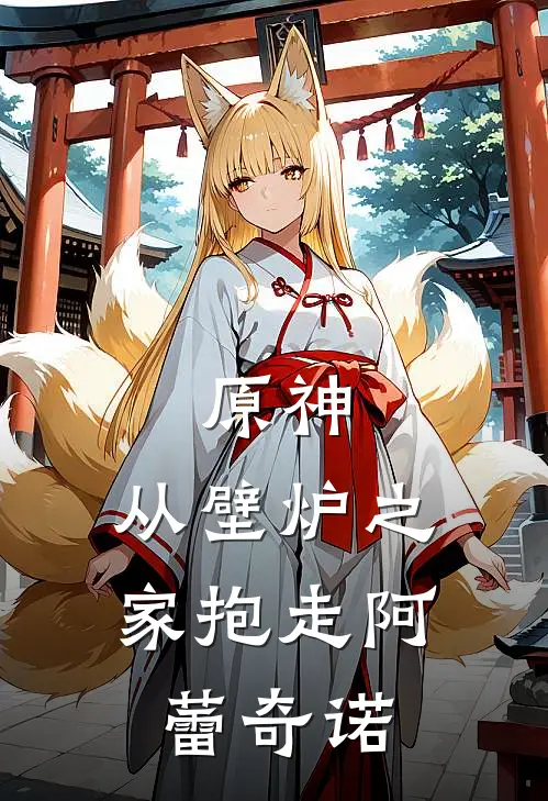 原神：从壁炉之家抱走阿蕾奇诺