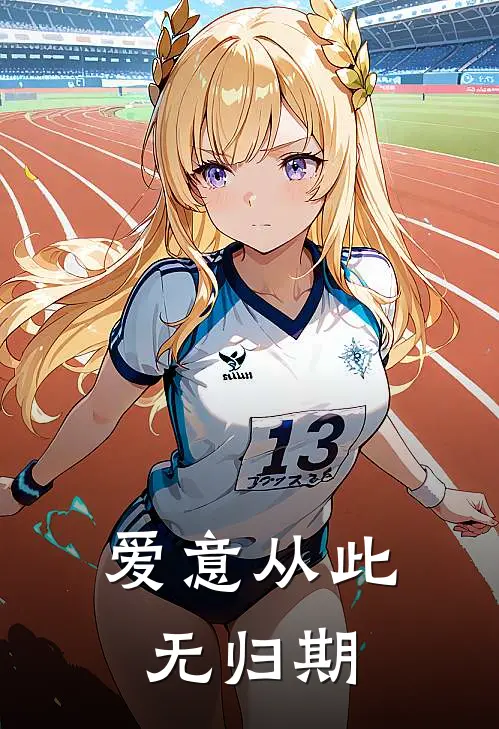 爱意从此无归期