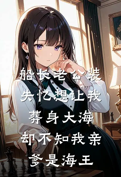 船长老公装失忆想让我葬身大海，却不知我亲爹是海王