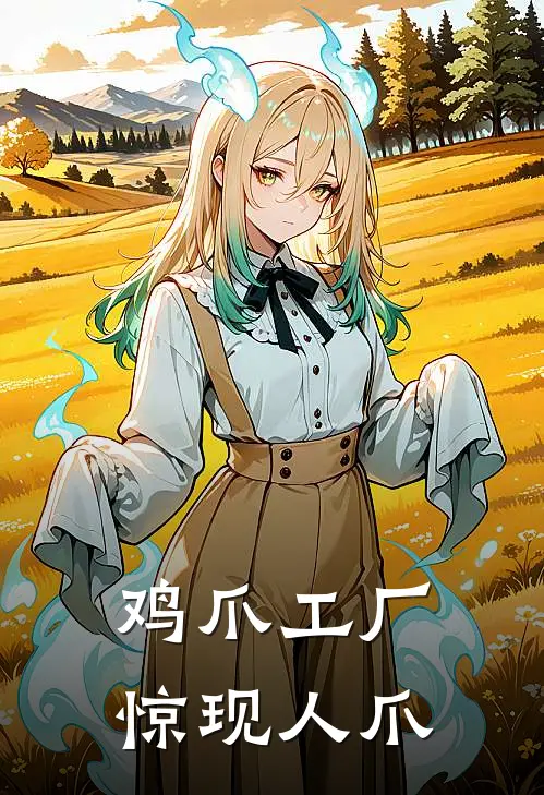 鸡爪工厂惊现人爪