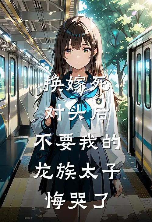 换嫁死对头后，不要我的龙族太子悔哭了
