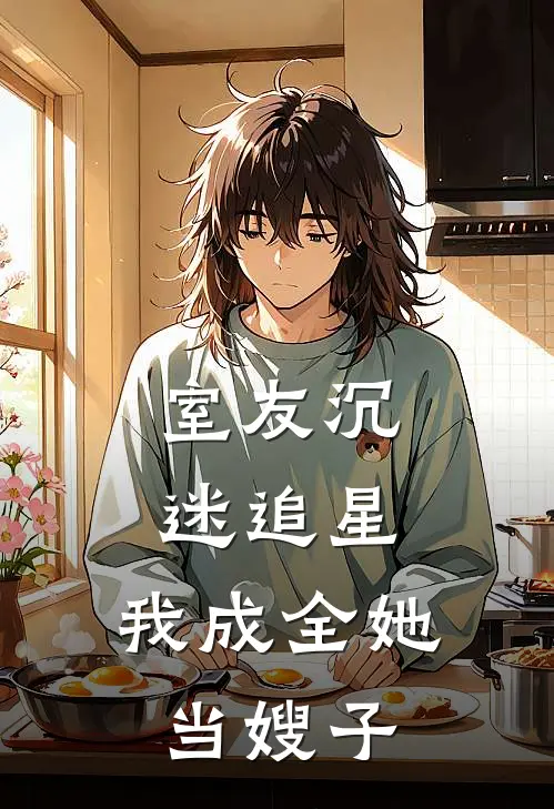 室友沉迷追星，我成全她当嫂子