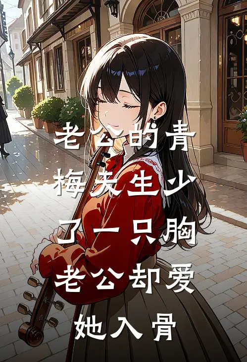 老公的青梅天生少了一只胸，老公却爱她入骨