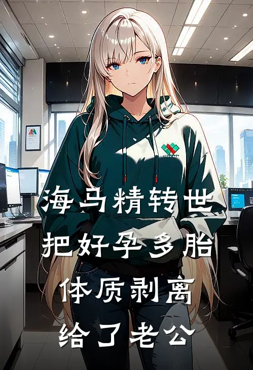 海马精转世把好孕多胎体质剥离给了老公