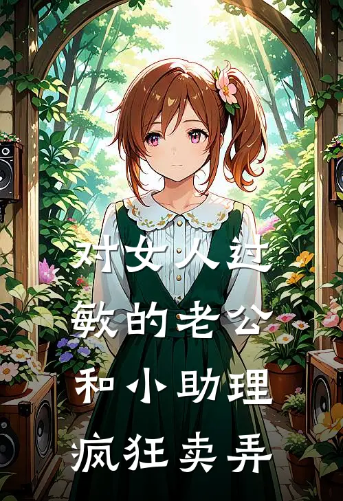 对女人过敏的老公，和小助理疯狂卖弄