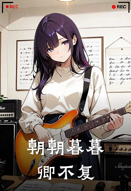 朝朝暮暮卿不复