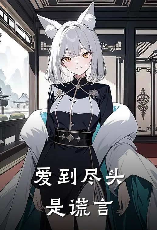 爱到尽头是谎言