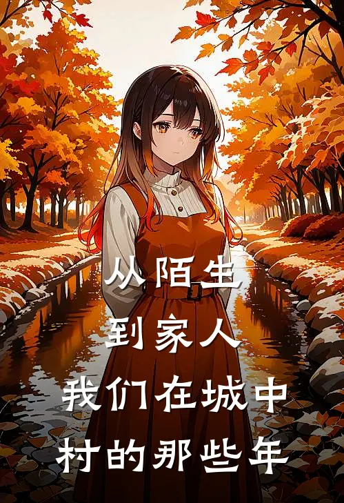 从陌生到家人：我们在城中村的那些年