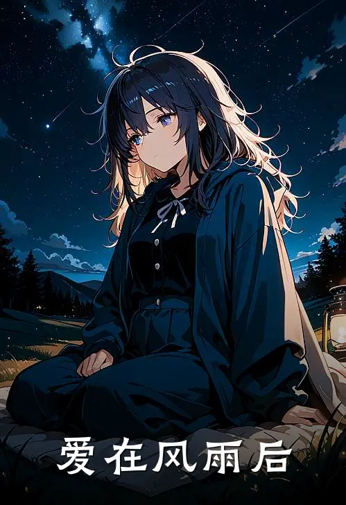 爱在风雨后