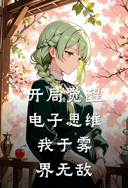 开局觉醒电子思维，我于雾界无敌