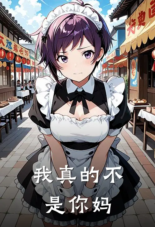 我真的不是你妈