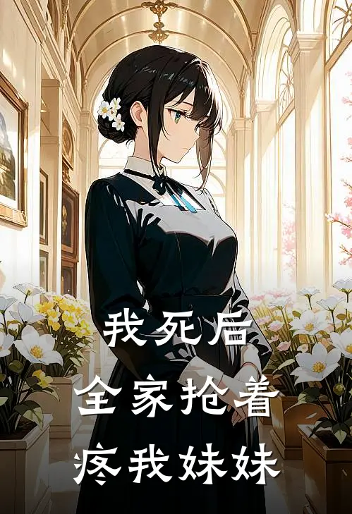 我死后，全家抢着疼我妹妹