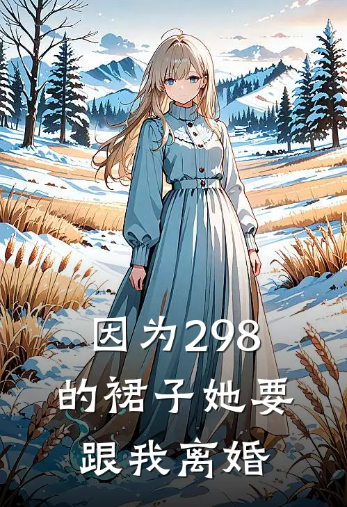 因为298的裙子她要跟我离婚