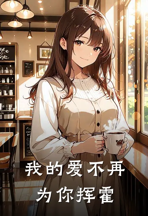 我的爱不再为你挥霍