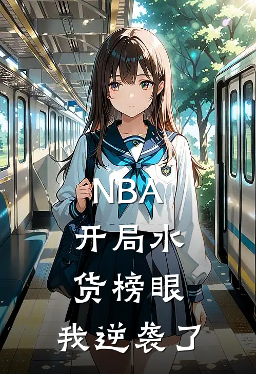 NBA：开局水货榜眼，我逆袭了