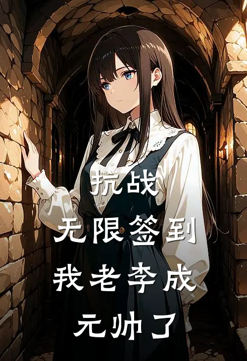 抗战：无限签到，我老李成元帅了