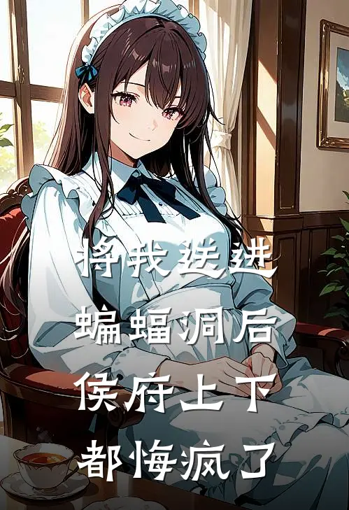 将我送进蝙蝠洞后，侯府上下都悔疯了