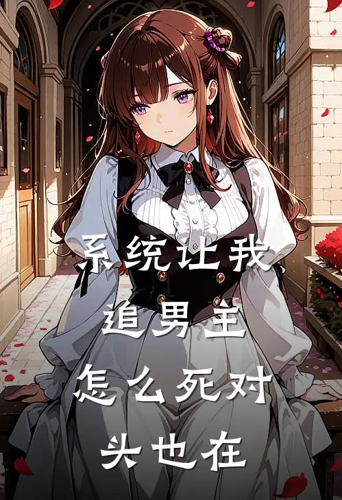 系统让我追男主，怎么死对头也在