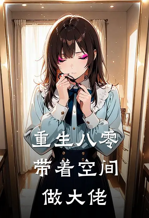 重生八零：带着空间做大佬