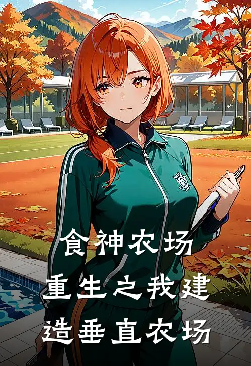 食神农场：重生之我建造垂直农场