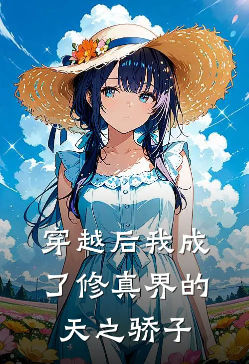 穿越后我成了修真界的天之骄子