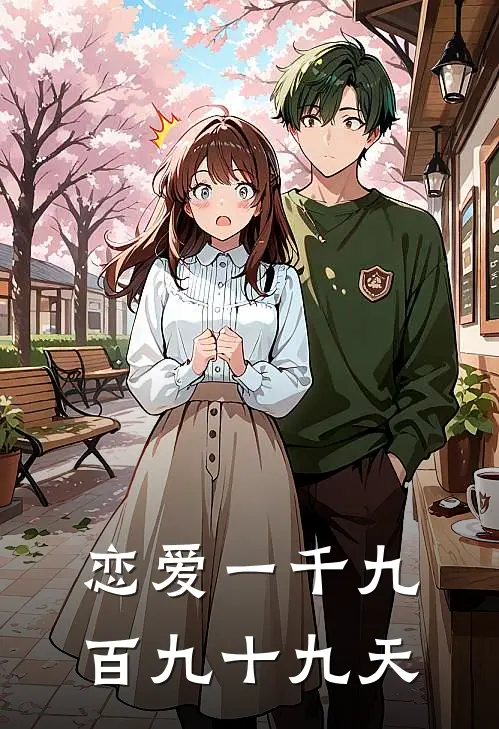 恋爱一千九百九十九天