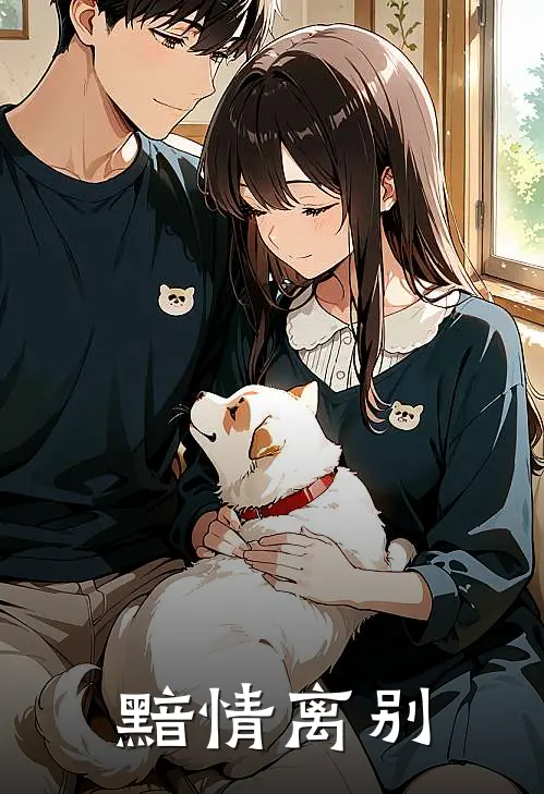 黯情离别