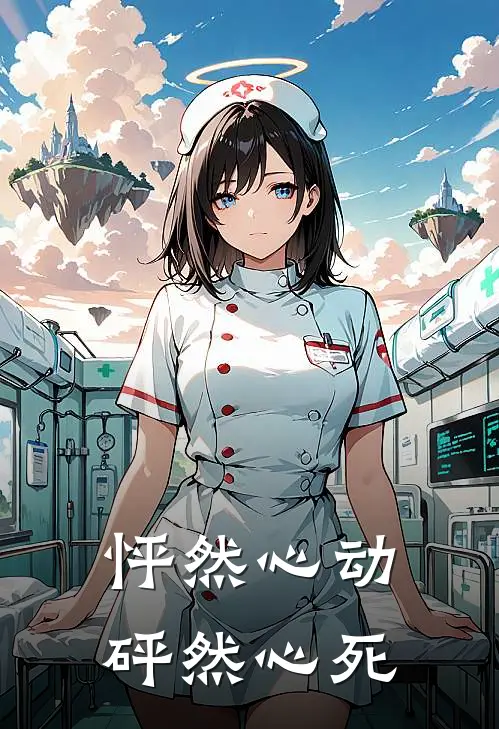 怦然心动，砰然心死