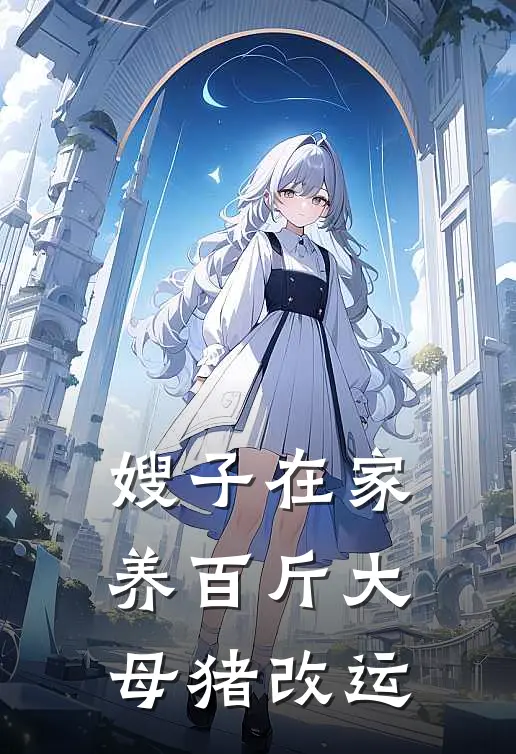 嫂子在家养百斤大母猪改运