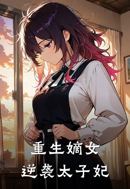 重生嫡女，逆袭太子妃