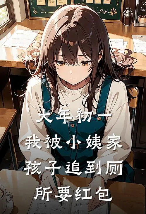 大年初一，我被小姨家孩子追到厕所要红包