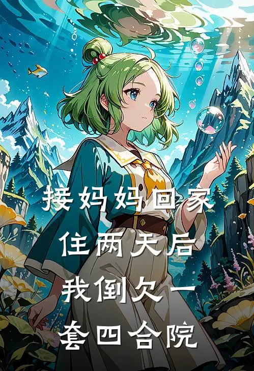 接妈妈回家住两天后，我倒欠一套四合院