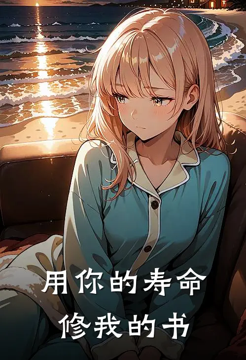 用你的寿命修我的书