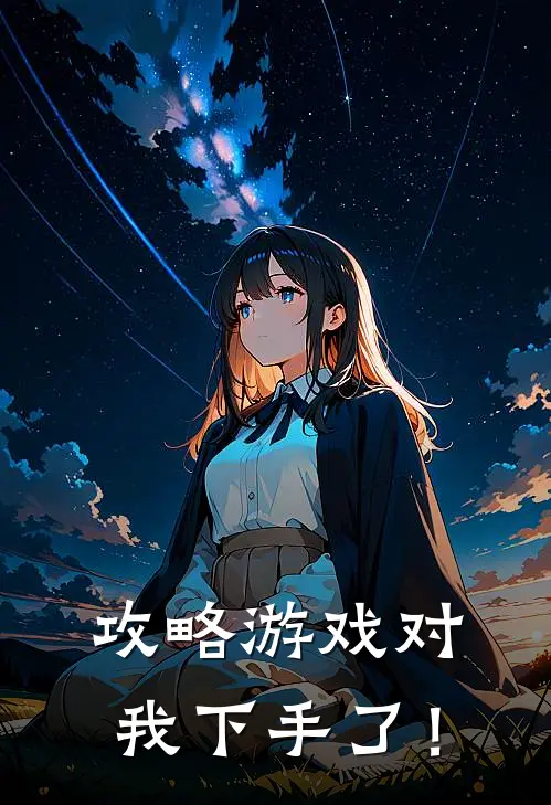 攻略游戏对我下手了！