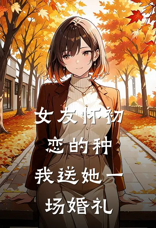 女友怀初恋的种，我送她一场婚礼