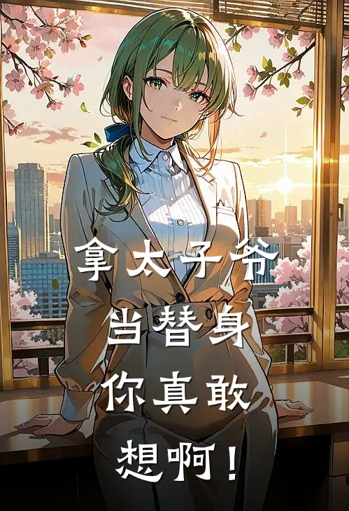 拿太子爷当替身，你真敢想啊！