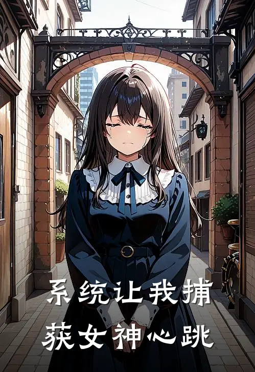 系统让我捕获女神心跳