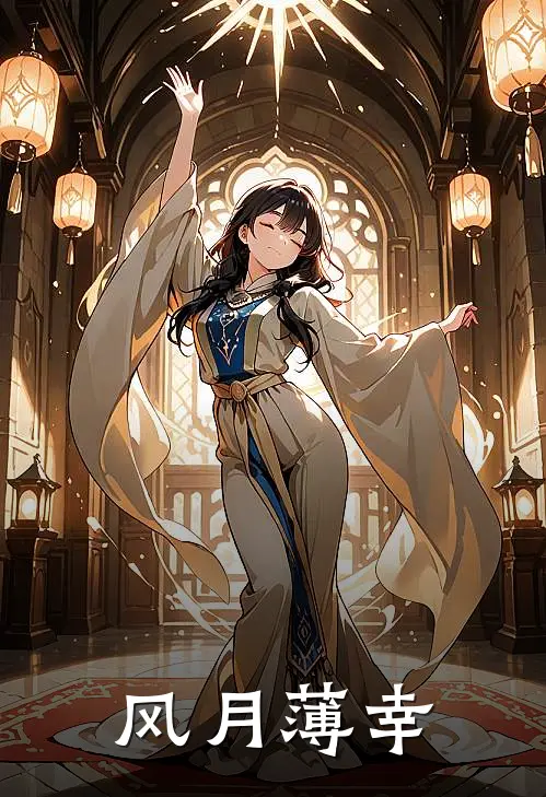 风月薄幸
