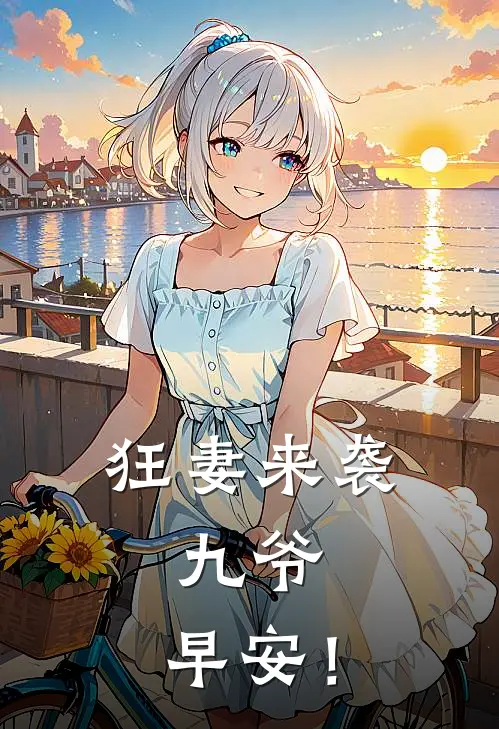 狂妻来袭：九爷，早安！