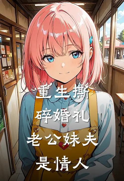 重生撕碎婚礼：老公妹夫是情人