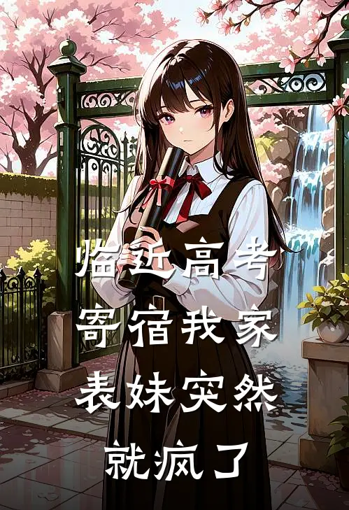 临近高考，寄宿我家表妹突然就疯了