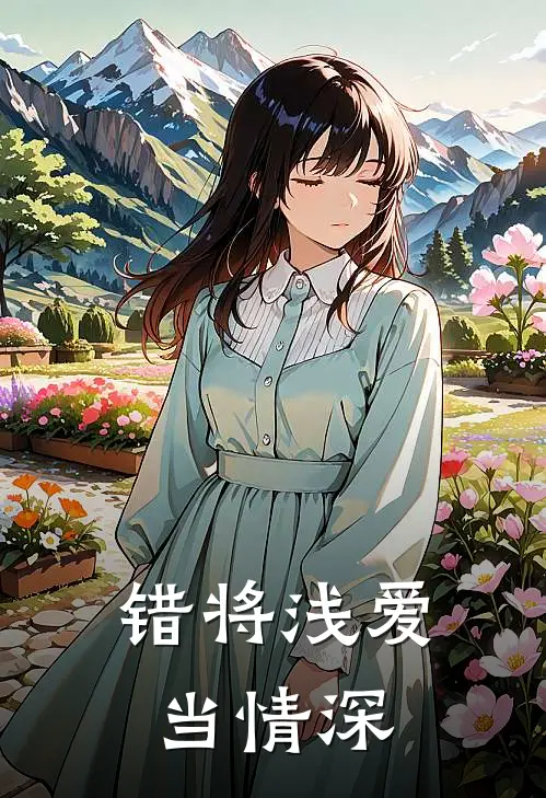 错将浅爱当情深