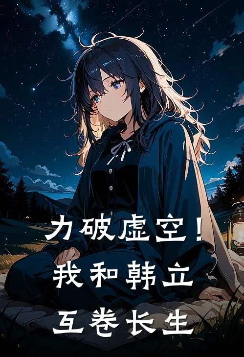 力破虚空！我和韩立互卷长生